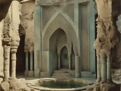 Cerita dan Pantangan Sumur Kejayaan Keraton Kasepuhan Cirebon