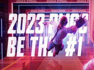 Jadwal PMGC 2023 Grup Yellow, BTR Main 16 November