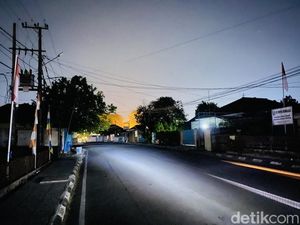 Tower Transmisi Kenten-Tanjung Api-Api Roboh, Pulai Bangka Gelap Tower Transmisi Kenten-Tanjung Api-Api Roboh, Pulai Bangka Gelap