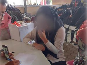 Beda Keterangan Polisi-Jaksa Soal Jumlah Tersangka Joki CPNS Sindikat Mahasiswa ITB Beda Keterangan Polisi-Jaksa Soal Jumlah Tersangka Joki CPNS Sindikat Mahasiswa ITB