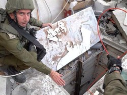 Israel Klaim Temukan Tanda-tanda Sandera Ditahan di Basemen RS Gaza