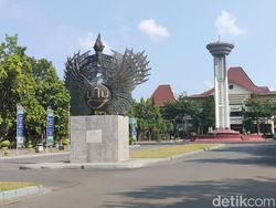 Top 5 Kampus Dalam-Luar Negeri Pilihan Guru Penerima Beasiswa LPDP