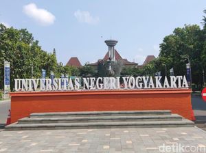 Daftar 10 Golongan UKT UNY Terbaru 2024 Daftar 10 Golongan UKT UNY Terbaru 2024