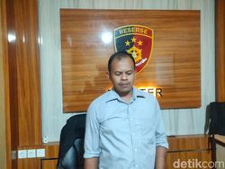 Joki CPNS yang Dapat Skor Tertinggi di Makassar Dijanjikan Rp 20 Juta Joki CPNS yang Dapat Skor Tertinggi di Makassar Dijanjikan Rp 20 Juta
