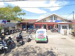 Daftar Kontak-Alamat Kantor Ekspedisi di Makassar: JNT, JNE, hingga SiCepat