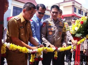 Pemkab Karawang Dukung Terwujudnya Rasa Aman di Kawasan Objek Vital