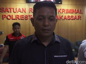 Polisi Ungkap Modus Mahasiswa Jadi Joki Tes CPNS Kemenkumham di Makassar