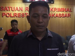 Polisi Ungkap Modus Mahasiswa Jadi Joki Tes CPNS Kemenkumham di Makassar
