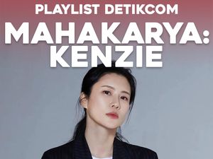 Lagu-lagu Mahakarya KENZIE, Produser Legendaris SM Entertainment Lagu-lagu Mahakarya KENZIE, Produser Legendaris SM Entertainment