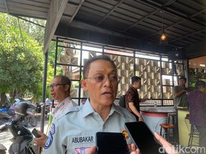 Jasa Raharja: Minim Angkutan Umum Penyebab Tingginya Angka Kecelakaan di Bali