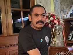 Ganjar Dilaporkan ke Bawaslu Solo, FX Rudy Respons Begini