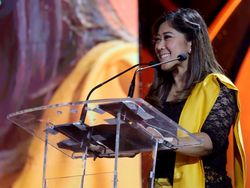 Meutya Hafid Ungkap Pesan ke Seluruh Prajurit TNI di Balik Soedirman Awards