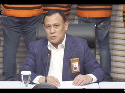 Ketua KPK Cek Pakta Integritas Pj Bupati Sorong Diduga untuk Menangkan Ganjar