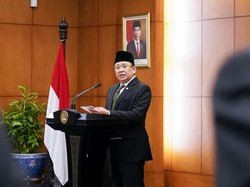 Jelang Pemilu 2024, Bamsoet Ingatkan Masyarakat Jangan Terprovokasi