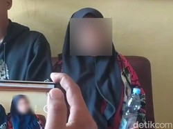 Permintaan Maaf Alika Usai Buat Drama Bayi Diculik di Cianjur