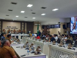 KPK Ungkap Indeks Kinerja Pencegahan Korupsi Pemkot Makassar Naik Jadi 82%