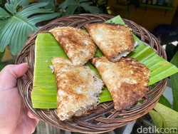 Legitnya Ledre, Jajanan Khas Solo yang Tertulis dalam Serat Centhini