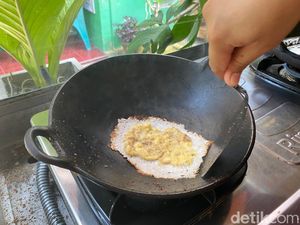 Legendaris! Ledre Laweyan yang Masih Eksis Sejak 1984 Legendaris! Ledre Laweyan yang Masih Eksis Sejak 1984