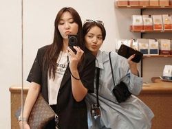 Manajer Lisa Hengkang, Ini Kata YG Entertainment Soal Kontrak BLACKPINK