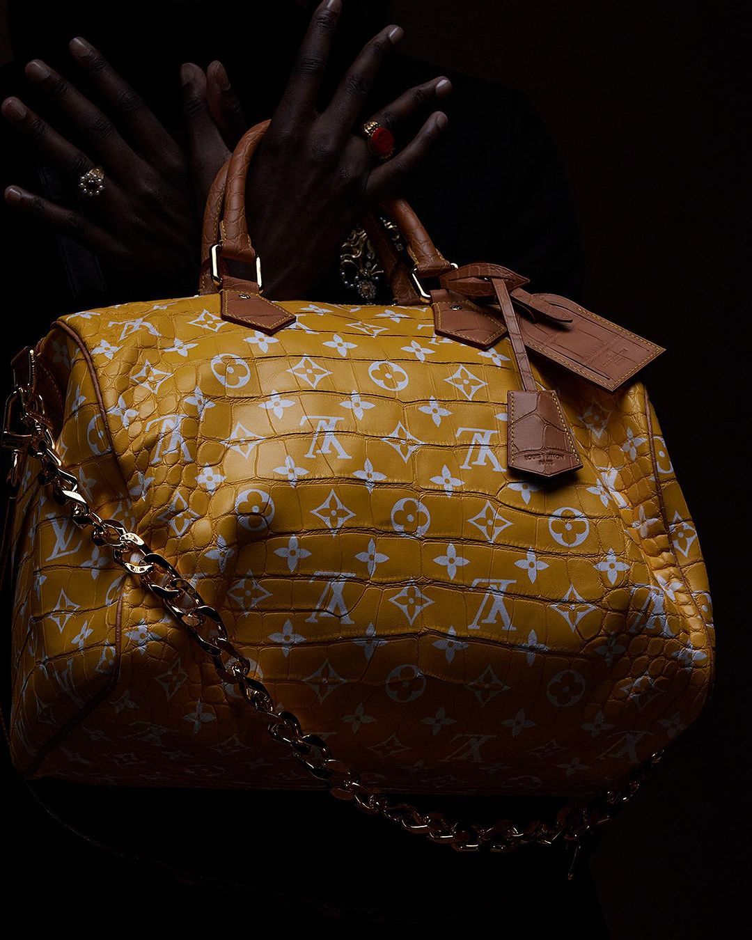 LV Speedy Millionaire