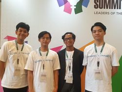Ini Eunoia, Produk Inovasi Karya Mahasiswa UB untuk Tingkat Kualitas SDM Petani