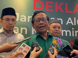 Mahfud Sebut Pakta Integritas BIN-Pj Bupati Sorong Tak Langgar Netralitas ASN