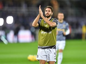 Gegara Patah Rusuk, Locatelli Keluar dari Timnas Italia