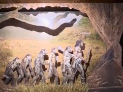 Mengenal Cara Manusia Purba Bali Bertahan Hidup dari Zaman ke Zaman