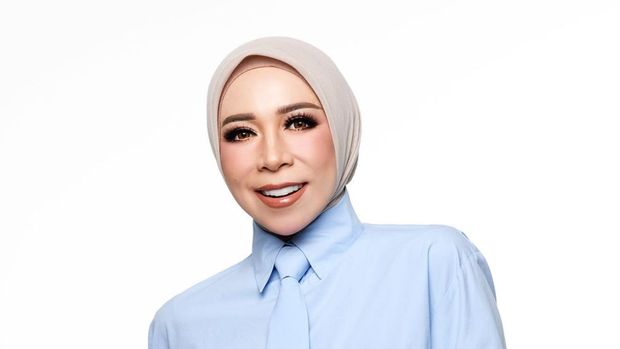 Melly Goeslaw