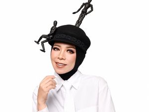 Cerita Lucu Melly Goeslaw Diteror Manoj Punjabi Semasa Ayat-Ayat Cinta Cerita Lucu Melly Goeslaw Diteror Manoj Punjabi Semasa Ayat-Ayat Cinta