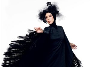 Pakai Teknologi AI, Melly Goeslaw Duet dengan Nike Ardila di Lagu Bertemu Kembali Pakai Teknologi AI, Melly Goeslaw Duet dengan Nike Ardila di Lagu Bertemu Kembali