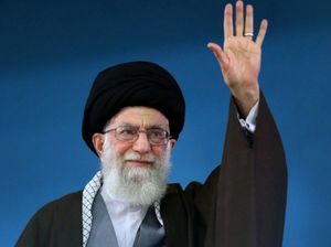 Mengapa Iran Dibawa-bawa dalam Pertikaian Israel-Hamas?