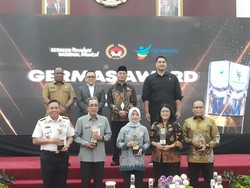 Muhadjir Ungkap Pemerataan Pelayanan Kesehatan Harus Segera Dilakukan