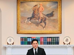 Komitmen Erick Thohir Bersih-bersih BUMN di Hari Antikorupsi Sedunia