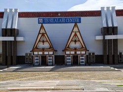 Mengenal Museum Budaya Batak yang Dibangun TB Silalahi