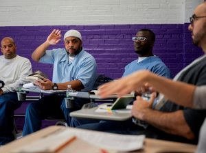 Napi di AS Dapat Kuliah Gratis hingga Jadi Sarjana