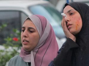 Nasib Sejumlah RS di Gaza yang Lumpuh Akibat Perang Israel-Hamas