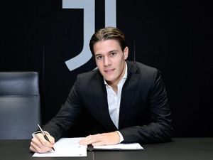 Juventus Perpanjang Kontrak Fagioli Meski Tersangkut Kasus Judi