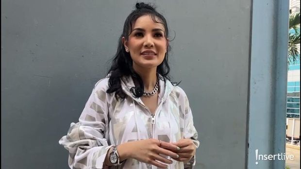 Nindy Ayunda
