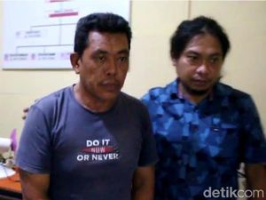 Ortu Murid Aniaya Siswa SD di Kendari: Kronologi hingga Penyebab Ortu Murid Aniaya Siswa SD di Kendari: Kronologi hingga Penyebab