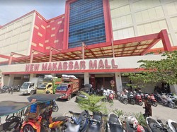 Pasar Sentral Makassar: Profil, Lokasi, dan Jam Operasional