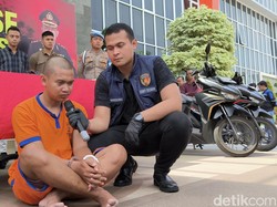 Perampas Motor Modus Tuduh Pukul Adik Ngaku Butuh Uang Buat Beli Susu