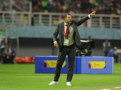 Diimbangi Indonesia, Pelatih Panama U-17: Rasanya Seperti Neraka