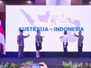 RI-Australia Perkuat Kemitraan Sektor Pengetahuan & Inovasi Via Program Koneksi