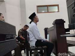 Sopir Truk Tangki Tabrak 15 Penonton Karnaval Pacet Dituntut 1 Tahun Bui