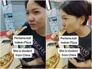 5 Momen Tak Terlupakan Orang Cicip Makanan untuk Pertama Kalinya 5 Momen Tak Terlupakan Orang Cicip Makanan untuk Pertama Kalinya