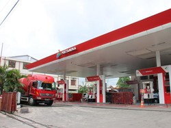 Tumbuh Positif, Begini Realisasi Penyaluran BBM Hingga LPG di 2023