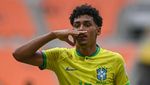 Brasil Bantai Kaledonia Baru 9-0