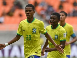 Hal ini membuat Brasil menang dengan skor 9-0.