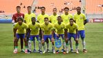 Brasil Bantai Kaledonia Baru 9-0